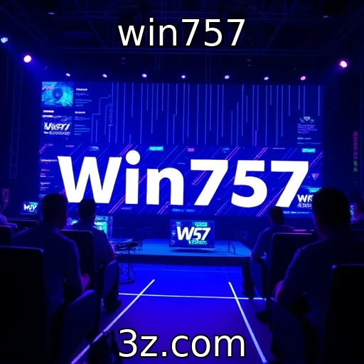 win757 Apuestas que Transformam: Descubra o Poder das Análises de Partidas