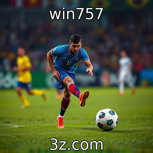 win757 Descubra as Melhores Apostas para Esta Rodada do Campeonato Brasileiro