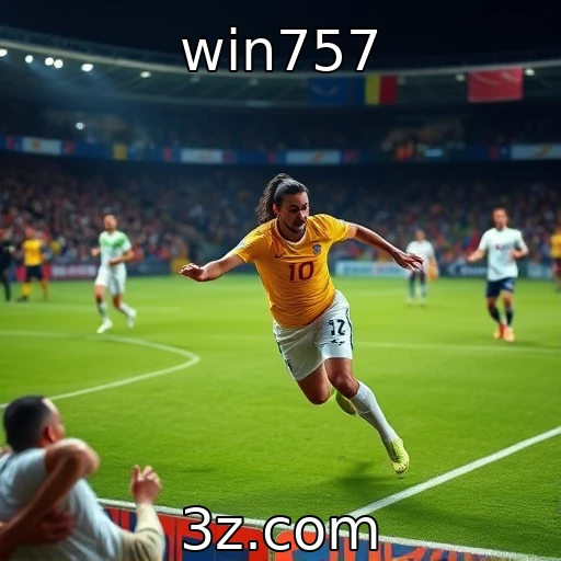 win757 As principais apostas esportivas que podem mudar sua vida em 2025