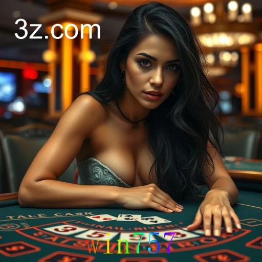 win757 Cassino