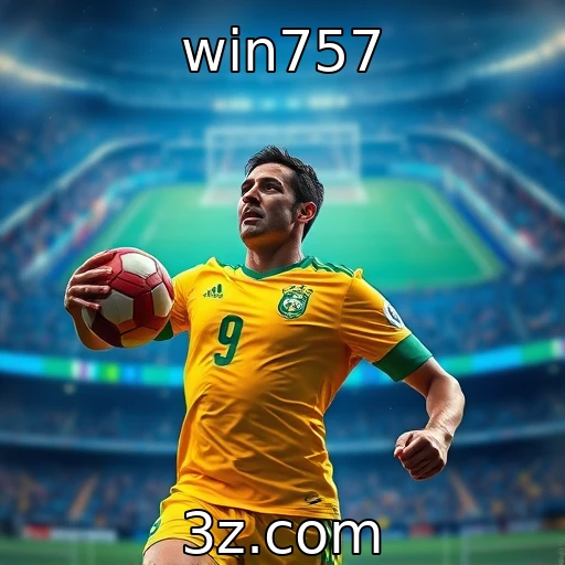 win757 Explorando a Nova Era das Apostas Esportivas em 2025