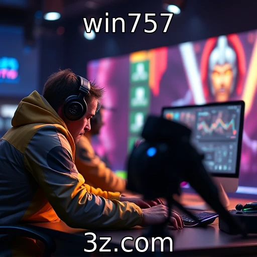 win757 Estratégias infalíveis para apostas esportivas de sucesso