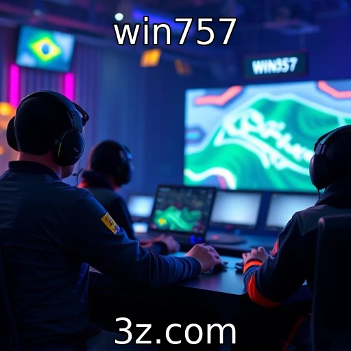 win757 Análise dos Melhores Palpites para o Campeonato Brasileiro 2023