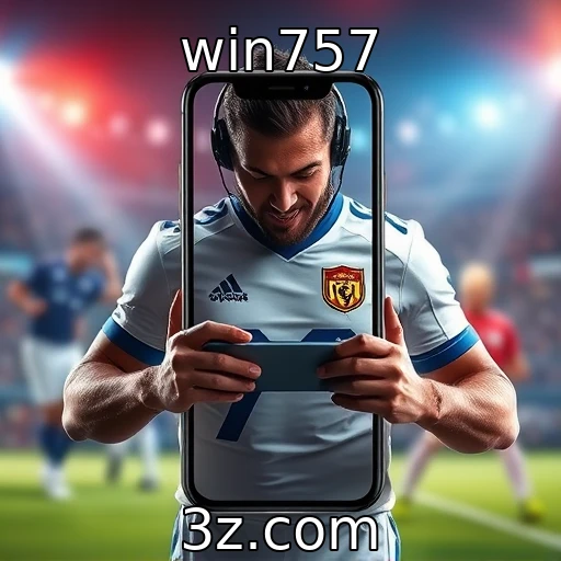 win757 Análise das principais apostas para o clássico do futebol nacional