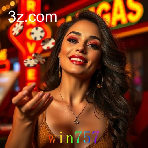 win757 Pagamento
