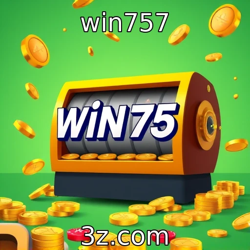 win757 Como Apostas Esportivas Transformam o Mercado de Jogos no Brasil