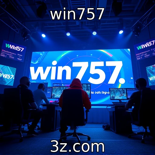 win757 Os segredos das apostas esportivas: como analisar uma partida com maestria