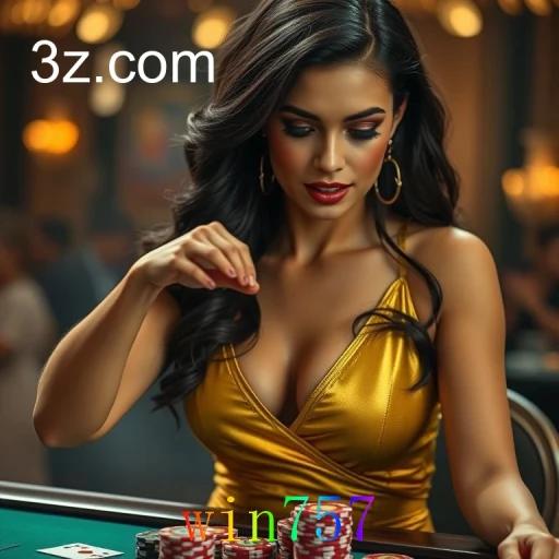 win757 Slots