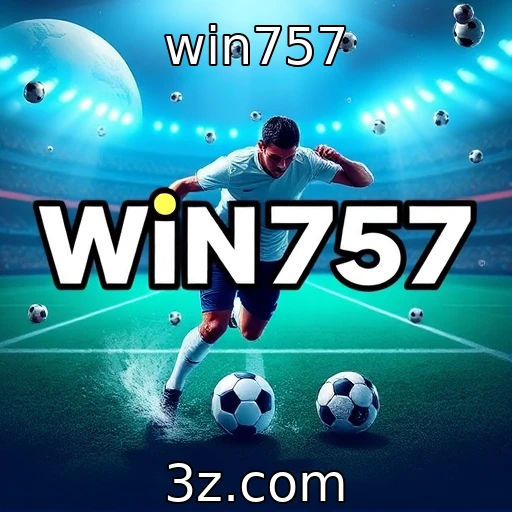 win757 Apostas Esportivas no Brasil: Tendências e Análises de Campeonatos