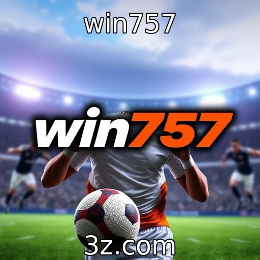 win757 Apostas Esportivas: O Crescimento das Plataformas no Brasil
