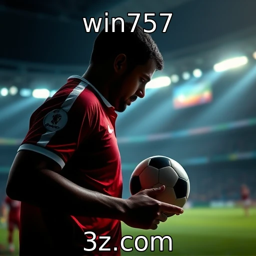 win757 Apostas Esportivas: Como Analisar Partidas e Maximizar seus Ganhos