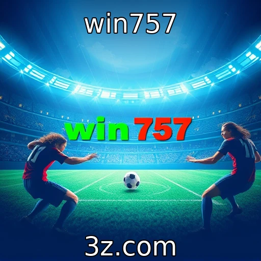 win757 Apostas Esportivas: O Guia Completo Para Analisar Seus Palpites