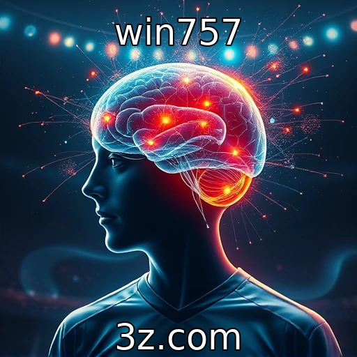 win757 Desvendando os Segredos das Apostas Esportivas no Brasil